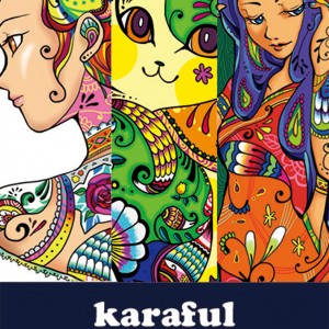 Karaful からふる