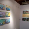 えほん展２