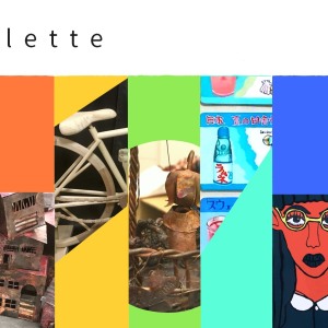 palette