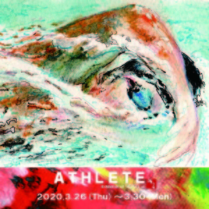 ATHLETE